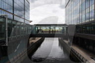 NEWS - Post-BREXIT - Katerstimmung in Londons Finanzdistrict