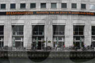 NEWS - Post-BREXIT - Katerstimmung in Londons Finanzdistrict