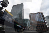 NEWS - Post-BREXIT - Katerstimmung in Londons Finanzdistrict