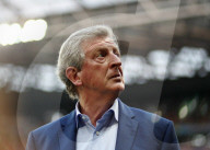 NEWS - Fussball: Der englische National-Trainer Roy Hodgson quittiert seinen Job