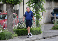 NEWS - Fussball: Der englische National-Trainer Roy Hodgson quittiert seinen Job