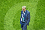 NEWS - Fussball: Der englische National-Trainer Roy Hodgson quittiert seinen Job