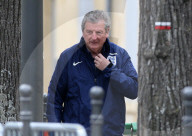 NEWS - Fussball: Der englische National-Trainer Roy Hodgson quittiert seinen Job