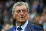 NEWS - Fussball: Der englische National-Trainer Roy Hodgson quittiert seinen Job