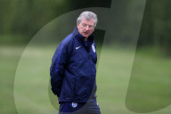 NEWS - Fussball: Der englische National-Trainer Roy Hodgson quittiert seinen Job