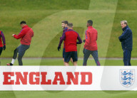 NEWS - Fussball: Der englische National-Trainer Roy Hodgson quittiert seinen Job