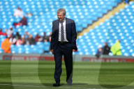 NEWS - Fussball: Der englische National-Trainer Roy Hodgson quittiert seinen Job