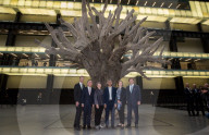PEOPLE - Frances Morris - Neue "Tate Modern" Direktorin