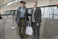 PEOPLE - Frances Morris - Neue "Tate Modern" Direktorin