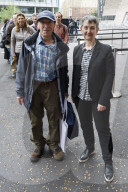 PEOPLE - Frances Morris - Neue "Tate Modern" Direktorin