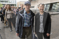 PEOPLE - Frances Morris - Neue "Tate Modern" Direktorin