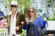 PEOPLE - Lisa Marie Presley: Scheidung nach zehn Jahren (Archiv Bilder)