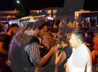 NEWS - Istanbul: Terroranschlag auf Flughafen Atatürk