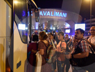 NEWS - Istanbul: Terroranschlag auf Flughafen Atatürk