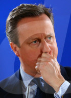 NEWS - Brüssel: David Cameron am BREXIT-Sondergipfel der EU