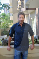 David Duchovny