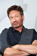David Duchovny