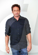 David Duchovny
