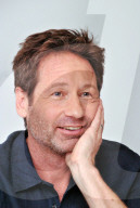 David Duchovny