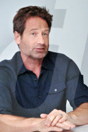 David Duchovny