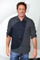 David Duchovny
