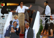 PEOPLE - Die Royals: Bilder des Tages