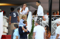 PEOPLE - Die Royals: Bilder des Tages