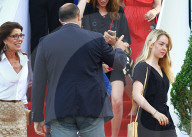 PEOPLE - Die Royals: Bilder des Tages