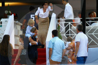 PEOPLE - Die Royals: Bilder des Tages