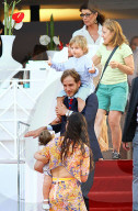 PEOPLE - Die Royals: Bilder des Tages