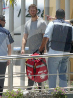 PEOPLE - Calvin Harris erholt sich nach der Trennung von Taylor Swift