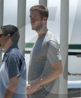 PEOPLE - Calvin Harris erholt sich nach der Trennung von Taylor Swift