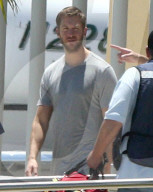 PEOPLE - Calvin Harris erholt sich nach der Trennung von Taylor Swift