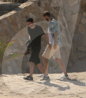 PEOPLE - Calvin Harris erholt sich nach der Trennung von Taylor Swift