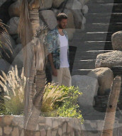 PEOPLE - Calvin Harris erholt sich nach der Trennung von Taylor Swift