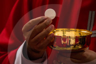 NEWS - Vatikan: Papst Franziskus hält Messe für Heiligen Peter und Paul