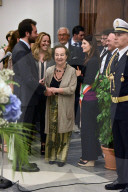 PEOPLE - Die Beerdigung von Bud Spencer in Roma