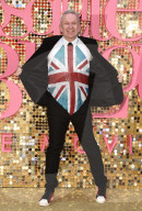 PEOPLE - Roter Teppich bei der Weltpremiere von "Absolutely Fabulous: The Movie" in London