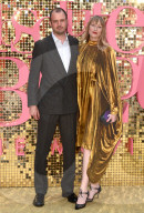 PEOPLE - Roter Teppich bei der Weltpremiere von "Absolutely Fabulous: The Movie" in London