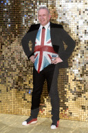 PEOPLE - Roter Teppich bei der Weltpremiere von "Absolutely Fabulous: The Movie" in London
