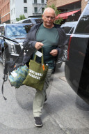 Peter Gabriel has emotional baggage