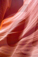 FEATURE - Antelope Slot Canyons in Northern Arizona in den USA