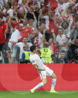 EURO 2016 - EM-Viertelfinal: Portugal gegen Polen