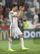 EURO 2016 - EM-Viertelfinal: Portugal gegen Polen