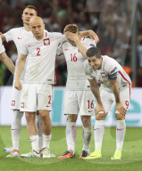 EURO 2016 - EM-Viertelfinal: Portugal gegen Polen