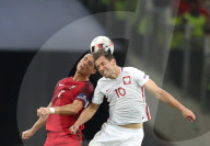 EURO 2016 - EM-Viertelfinal: Portugal gegen Polen