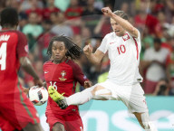 EURO 2016 - EM-Viertelfinal: Portugal gegen Polen