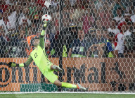 EURO 2016 - EM-Viertelfinal: Portugal gegen Polen