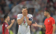 EURO 2016 - EM-Viertelfinal: Portugal gegen Polen