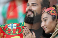 EURO 2016 - EM-Viertelfinal: Portugal gegen Polen